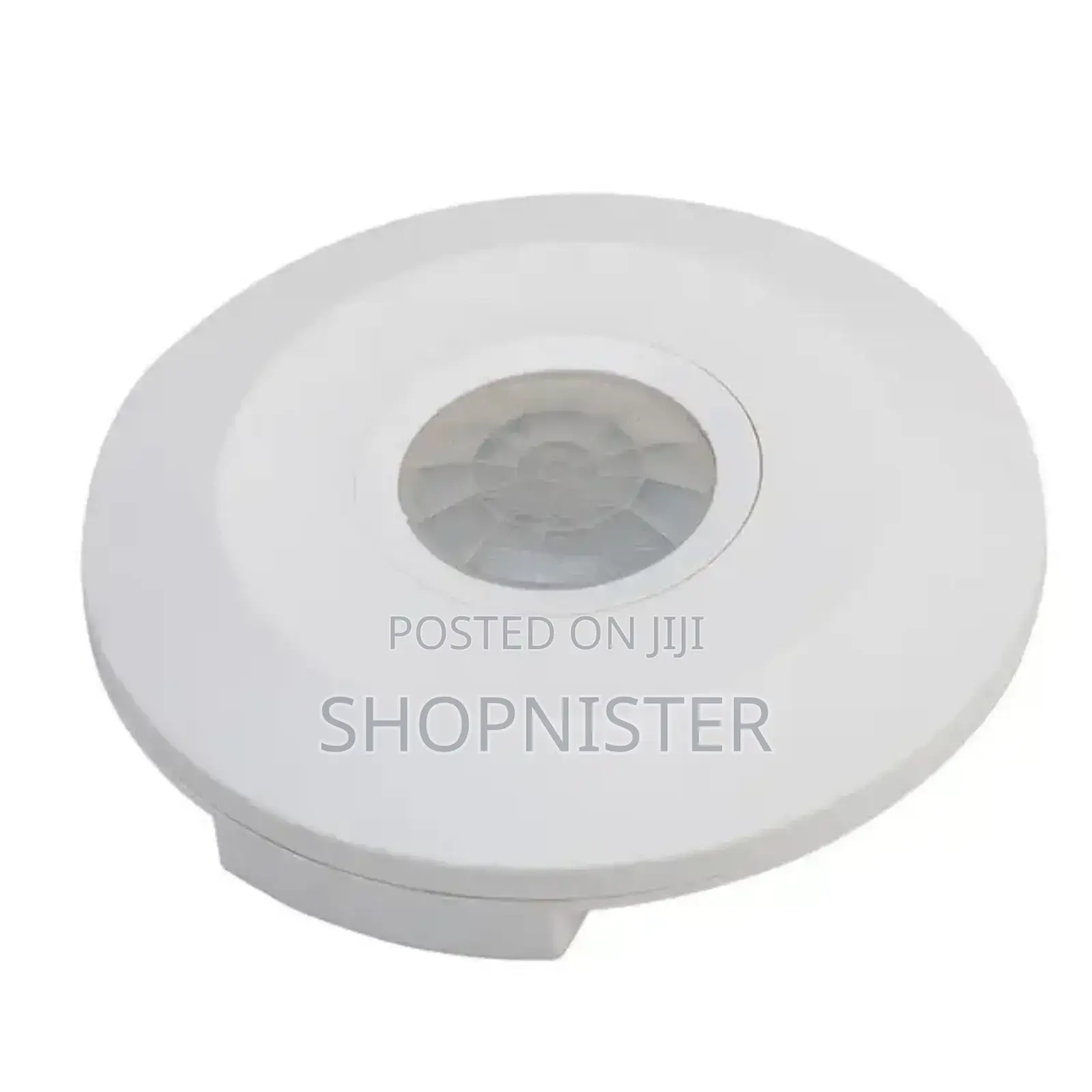 Pir Slim Motion Sensor Switch Body Detection