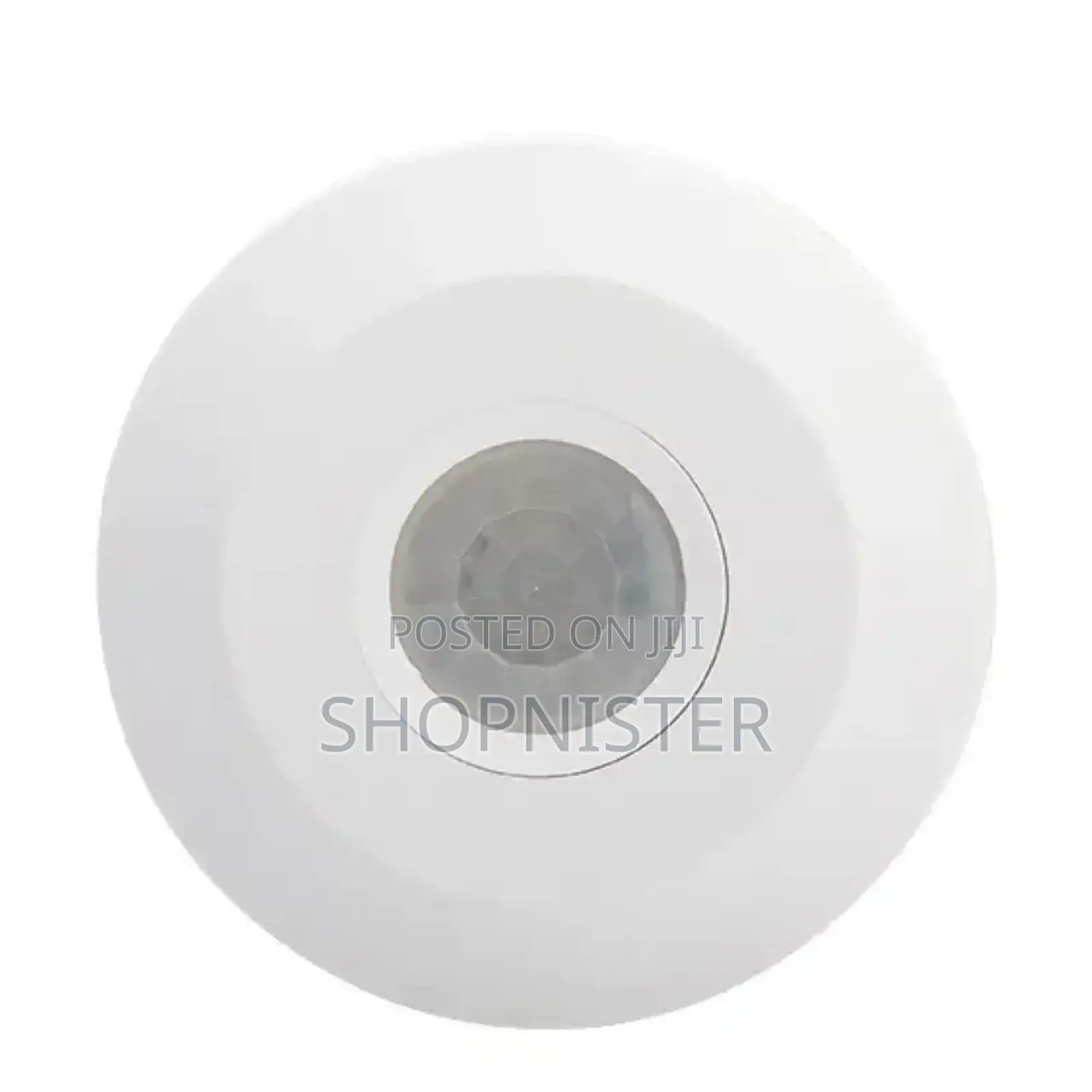 Pir Slim Motion Sensor Switch Body Detection