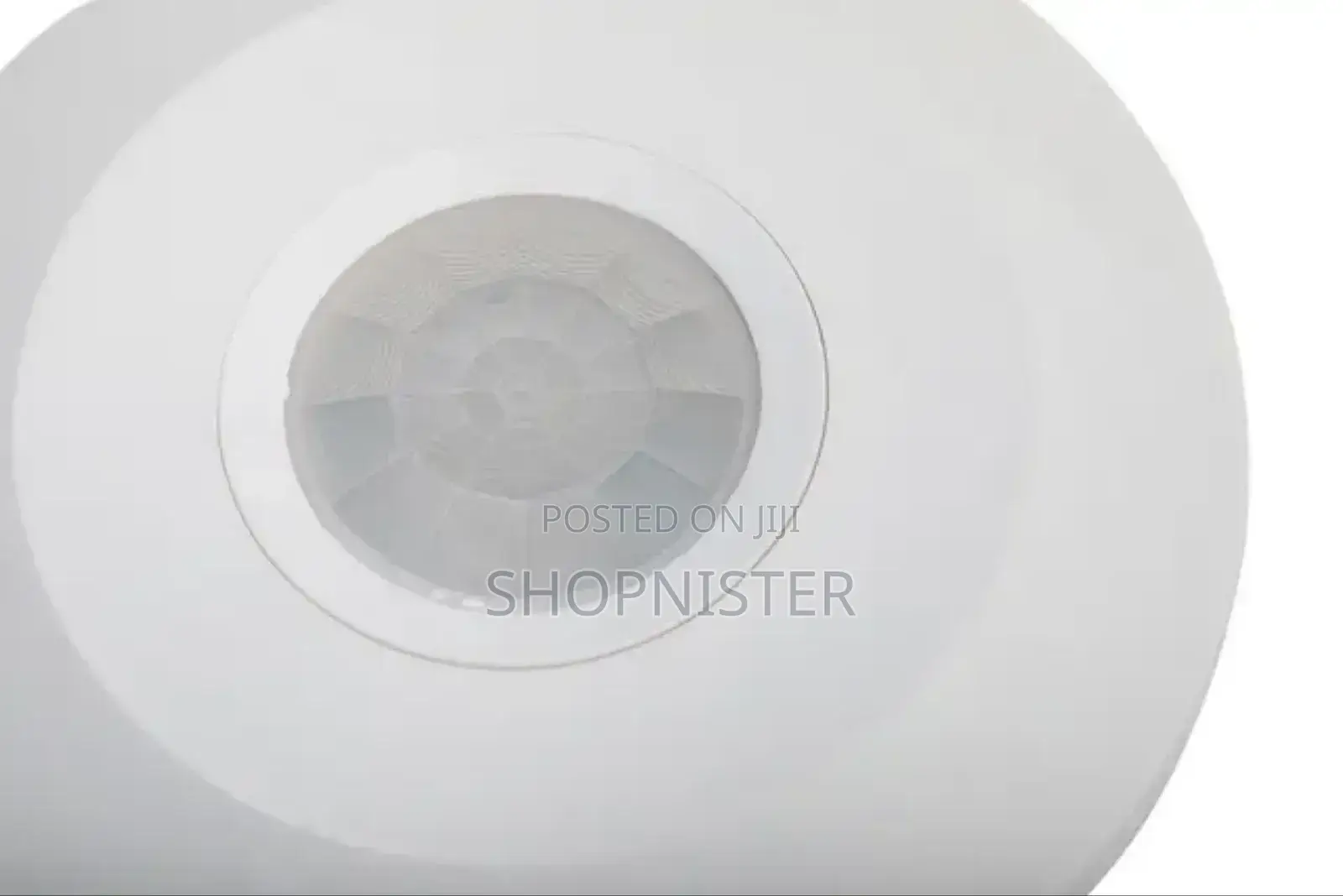 Pir Slim Motion Sensor Switch Body Detection