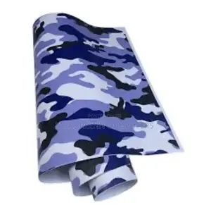 Camouflage Stickers for Laptops