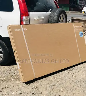 Super Affordable Led Smart DU7010 65 Inch Samsung Tv