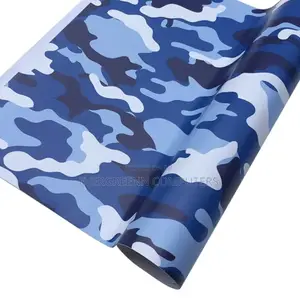 Light Camouflage Stickers for Laptops