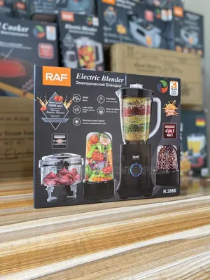 High Quality 4in1 Electric Blender