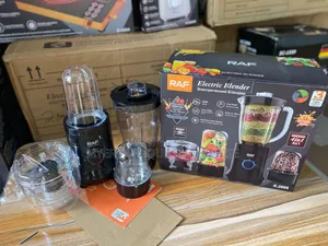 Quality 400W 4in1 Electric Blender