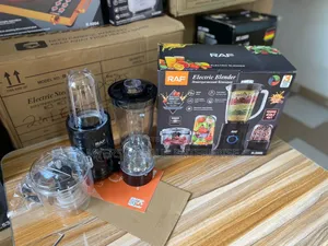 Authentic 400W 4in1 Blender