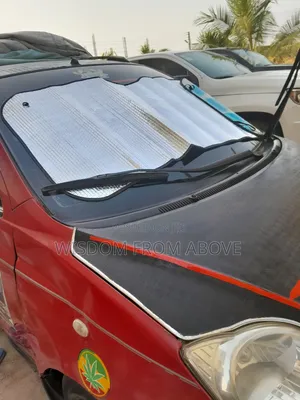 Shiled Sun Shade for All Cars Available Call Us