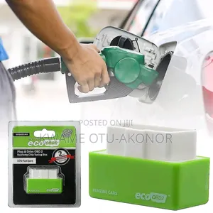 Fuel Save Ecoobd2