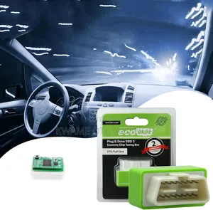 Fuel Save Ecoobd2