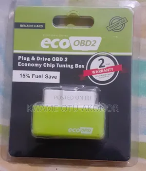 Fuel Save Ecoobd2