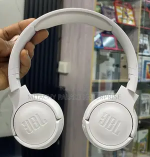 JBL Bluetooth Headset