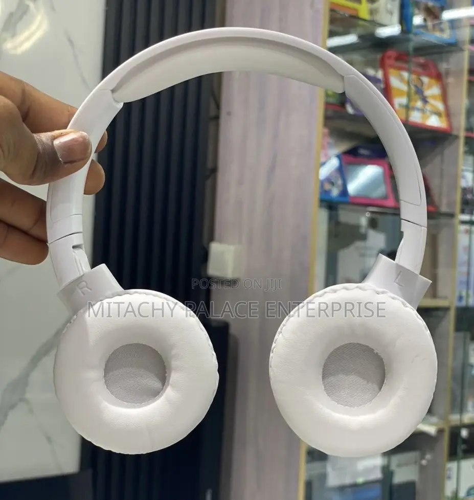 JBL Bluetooth Headset