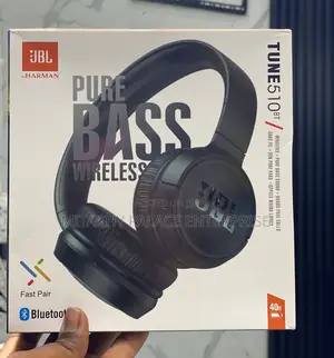 JBL Bluetooth Headset