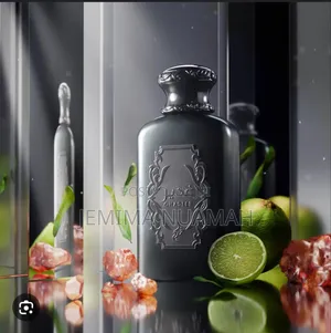 Ghadeer Perfume