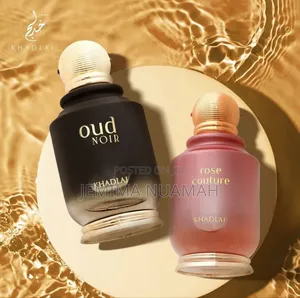 Rose Couture Perfume by Khadlaj