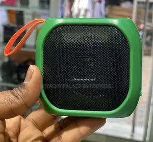 Mini Boom Bluetooth Speaker