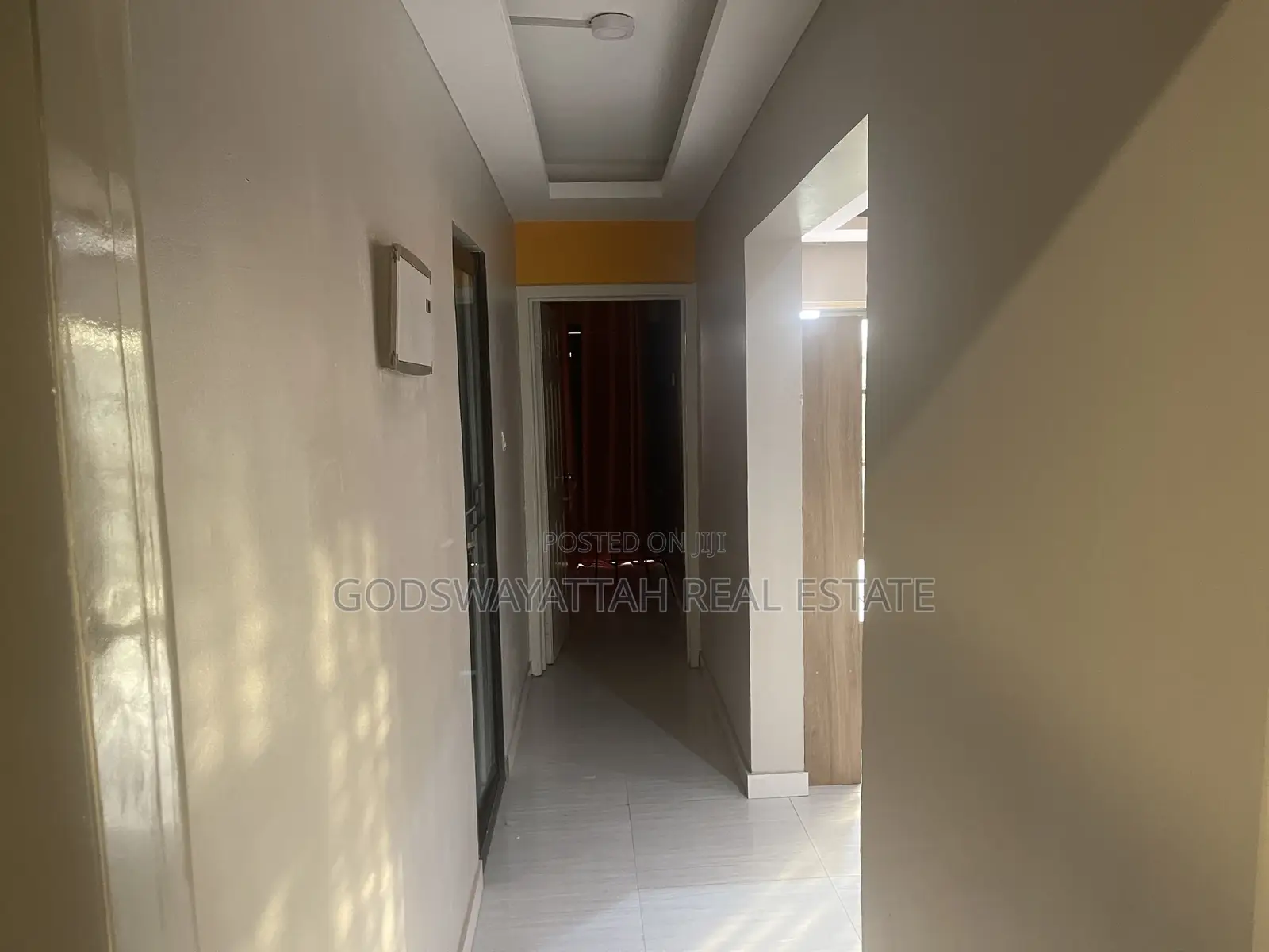 Furnished 2bdrm Apartment in East Legon, Adjiriganor for rent