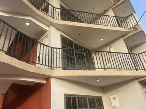 Furnished 2bdrm Apartment in East Legon, Adjiriganor for rent
