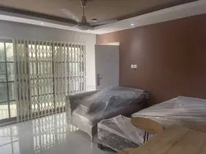 Furnished 2bdrm Apartment in East Legon, Adjiriganor for rent