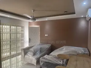 Furnished 2bdrm Apartment in East Legon, Adjiriganor for rent