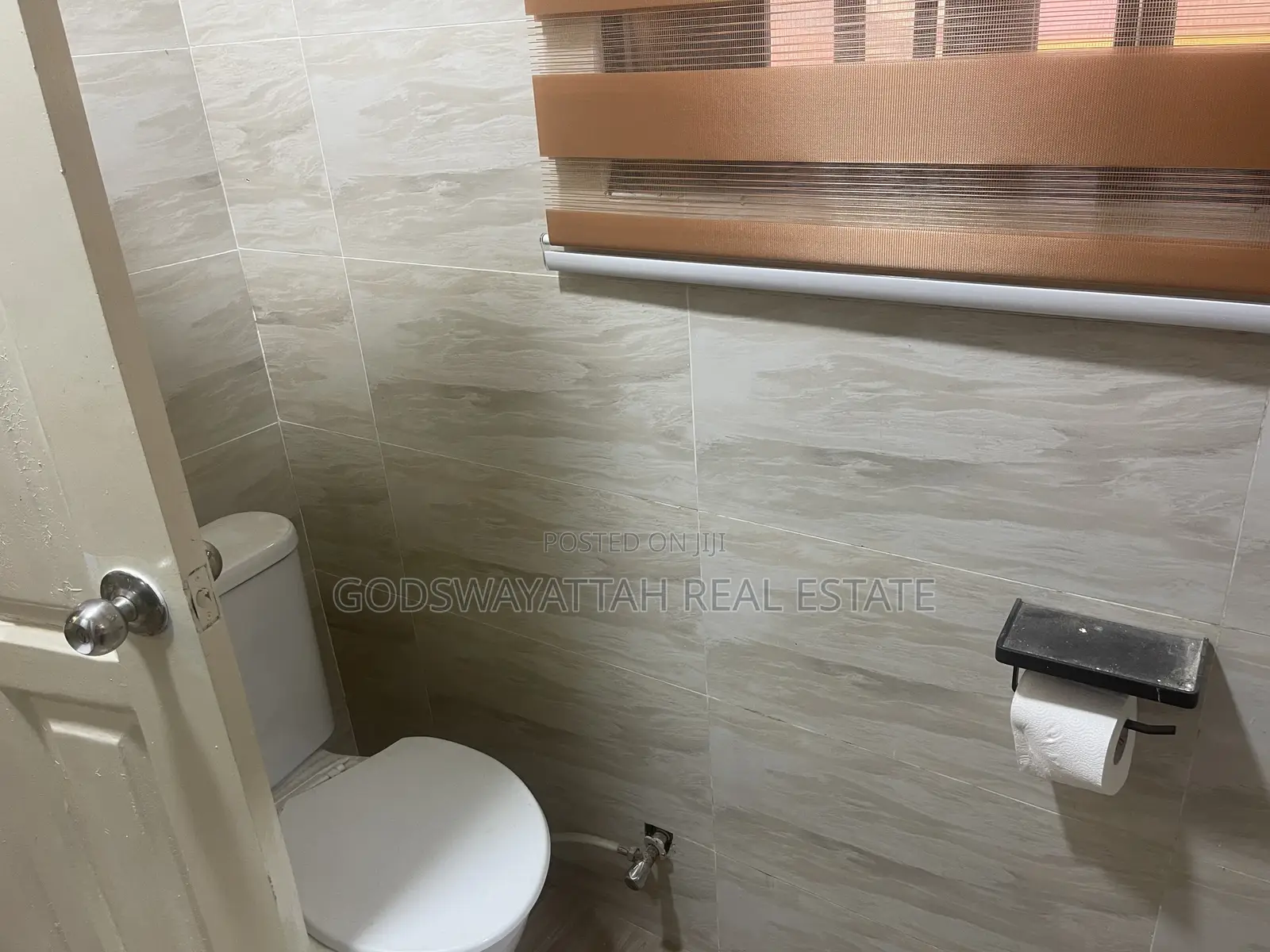 Furnished 2bdrm Apartment in East Legon, Adjiriganor for rent