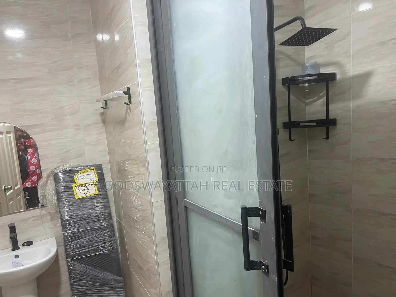 Furnished 2bdrm Apartment in East Legon, Adjiriganor for rent