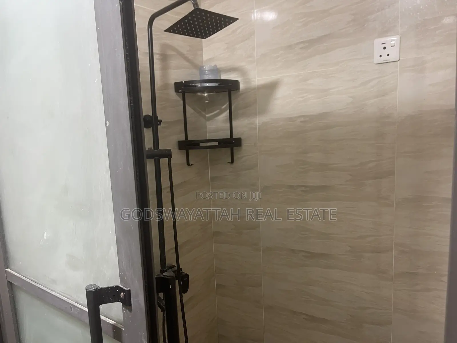 Furnished 2bdrm Apartment in East Legon, Adjiriganor for rent