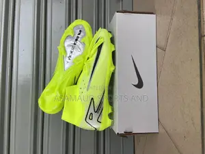 Original New Football Cleat Available at Cool Price