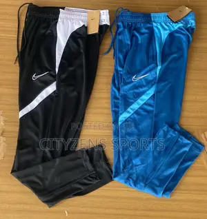 Nike Track