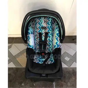 Evenflo Litemax Sport Infant Car Seat (Graphite Gray