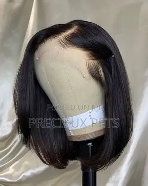 Bob Wig 588