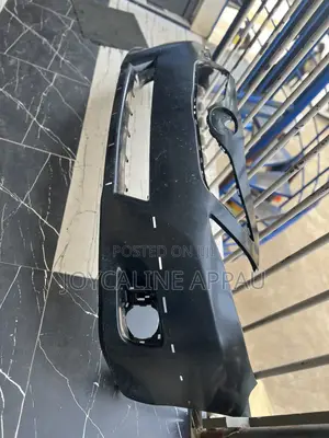 Toyota Camry Front Bumper Sport 2007 to 2010