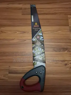 Kent Stowe Pruning Saw