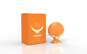 Majestic Supreme Perfume