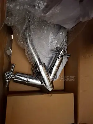 Bristan Nurture Basin Mixer Tap With Clicker Waste