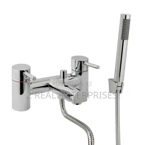 Skel Bath and Shower Mixer Tap