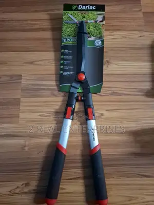 Darlac Telescopic Hedge Shears