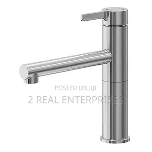 Goodhome Morita Kitchen Top Lever Tap