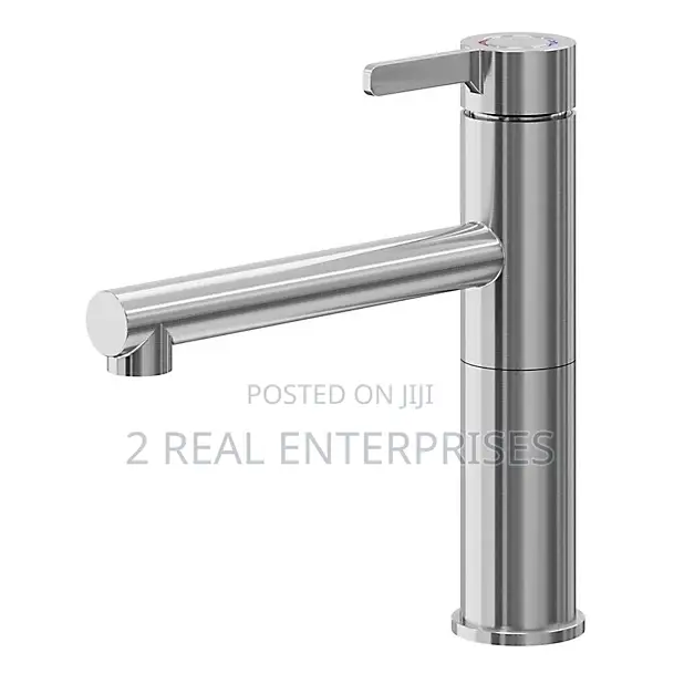 Goodhome Morita Kitchen Top Lever Tap