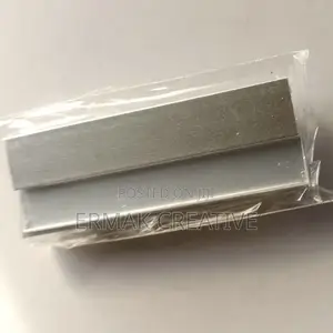 Reusable Name Tag