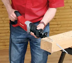 Einhell All Purpose Electric Reciprocating Saw