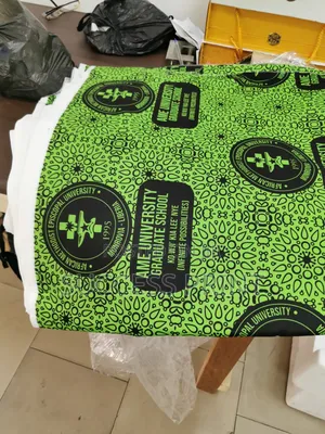 Cloth Printing