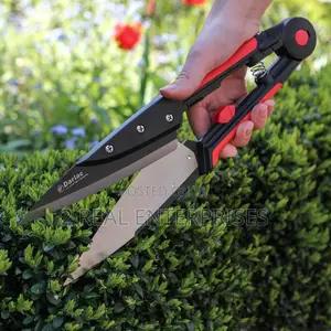 Darlac Expert Garden Topiary Hedge Shear Pruner Trimmer