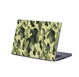 Military Laptop Stickers