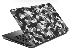 Official Laptop Skin , Military Collection