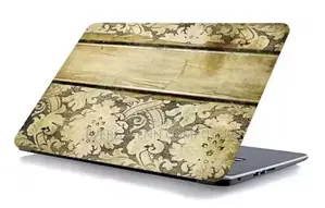 Beautiful Patterns Laptop Skin/Stickers