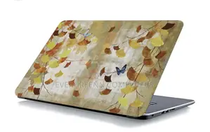 Beautiful Patterns Laptop Skin/Stickers