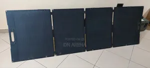 Portable Solar Panels S120- S200