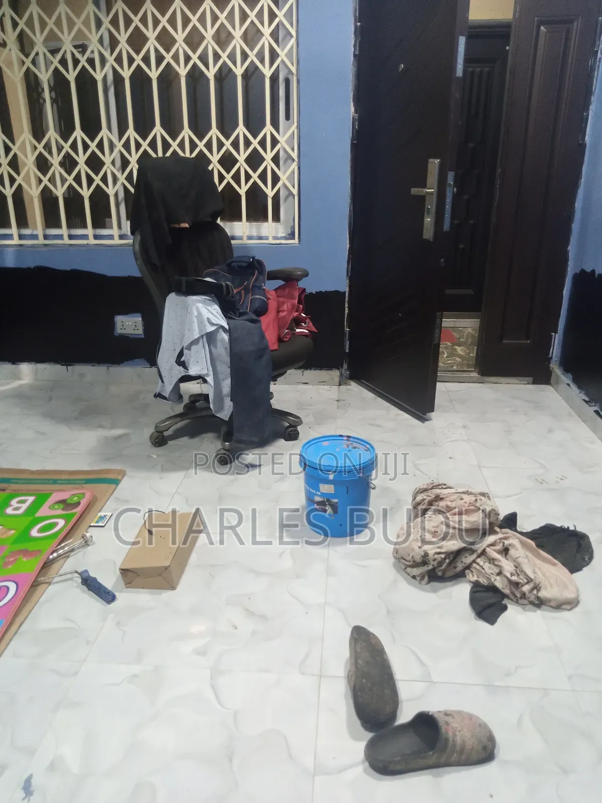 2bdrm Apartment in Charles Esteta, McCarthy Hill for rent