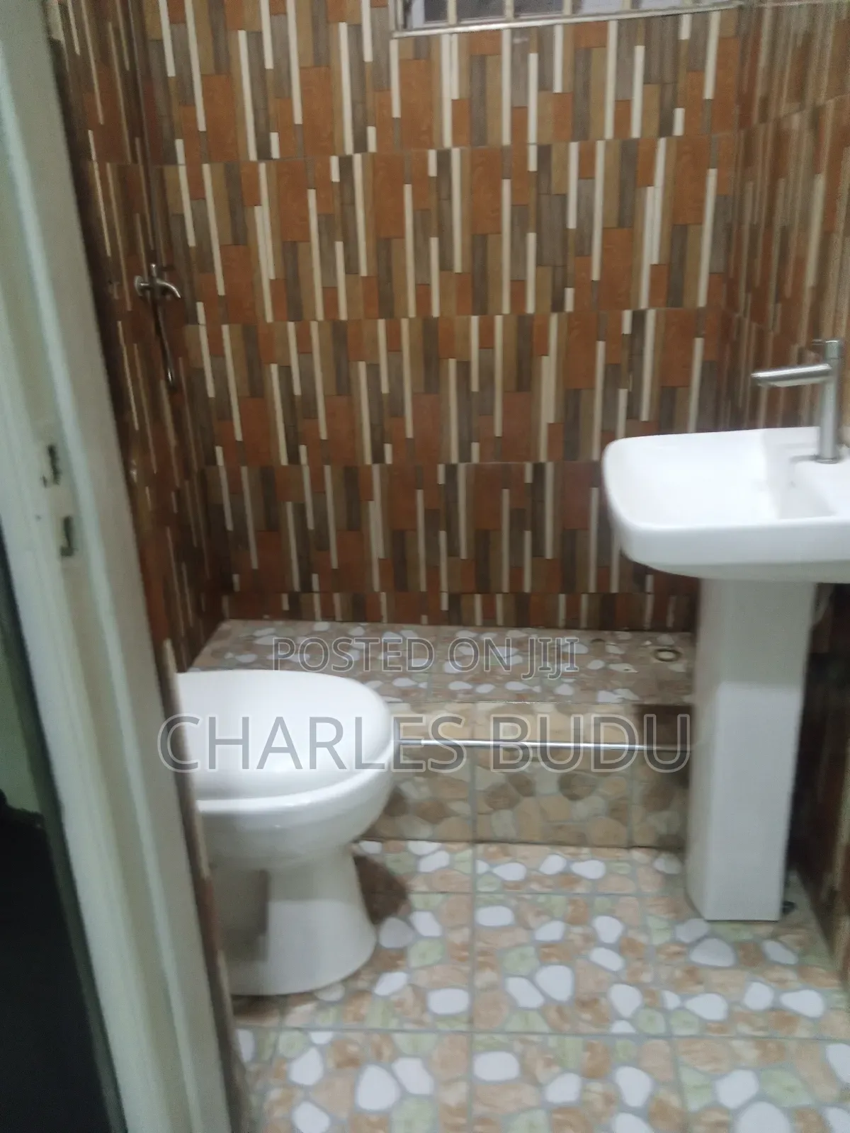 2bdrm Apartment in Charles Esteta, McCarthy Hill for rent