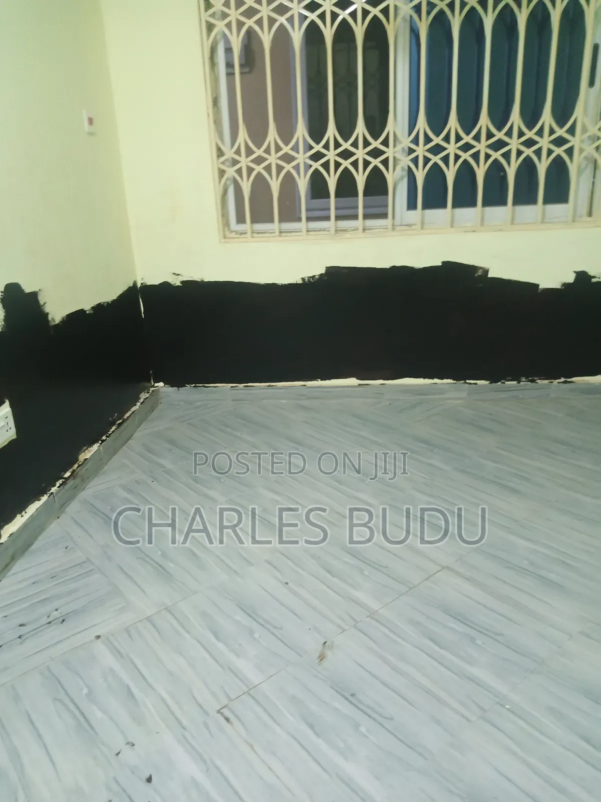 2bdrm Apartment in Charles Esteta, McCarthy Hill for rent
